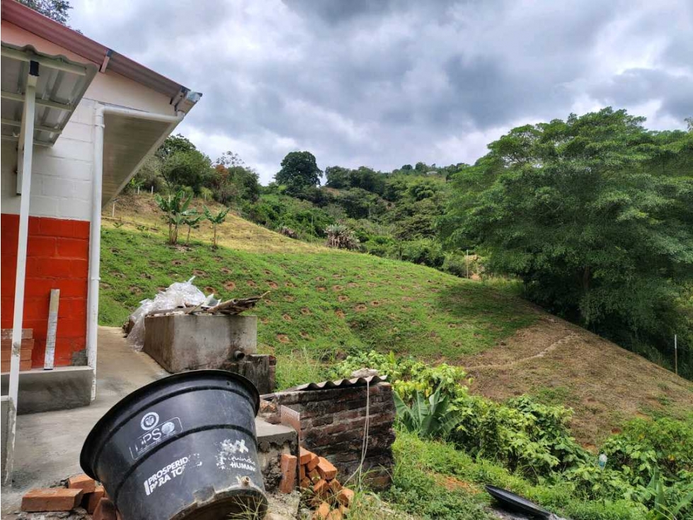 VENTA DE FINCA BUENAVISTA QUINDIO - 3