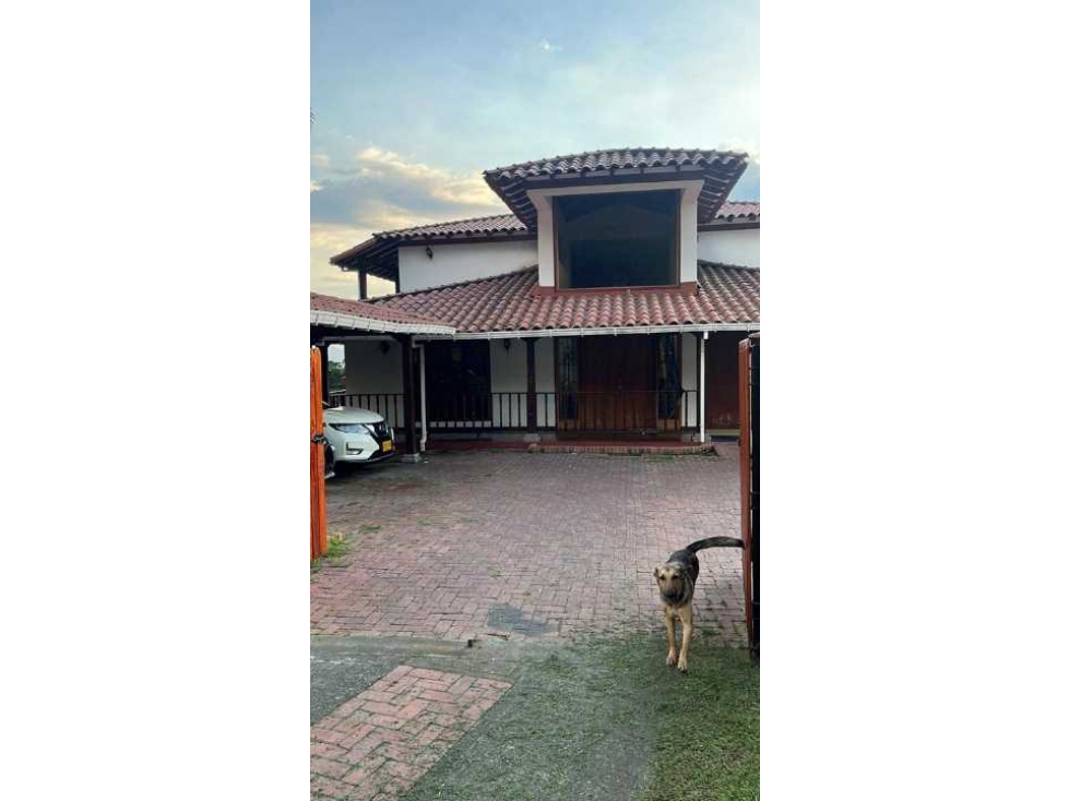 VENTA DE FINCA CAFETERA EN MANIZALES CALDAS - 4