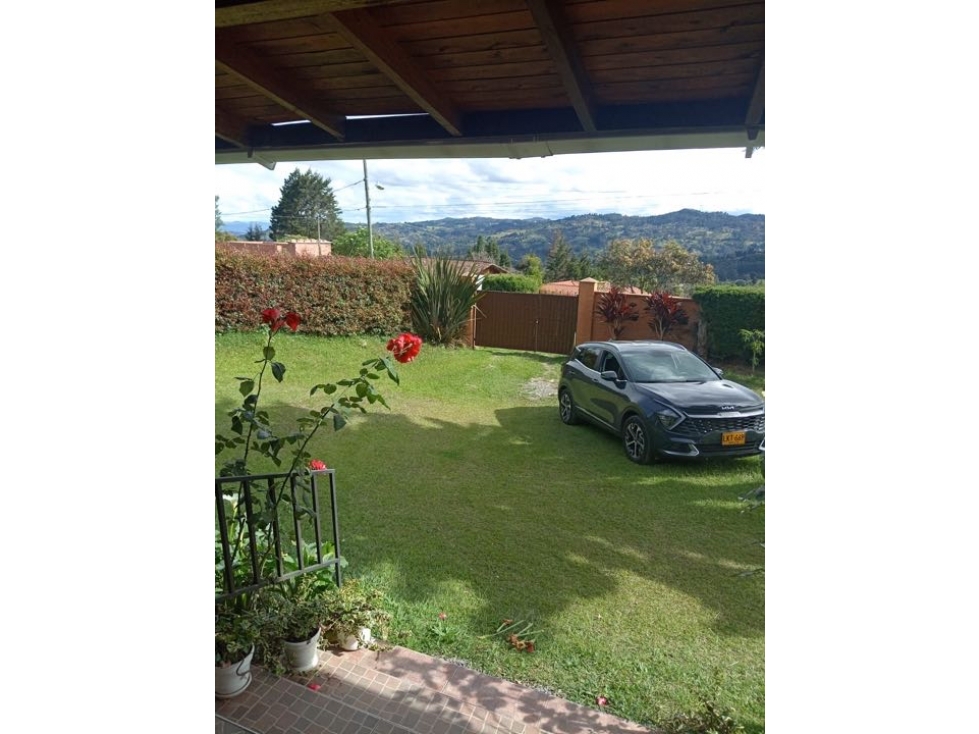 Venta de finca campestre en Guarne , Oriente Antioqueño — foto 2