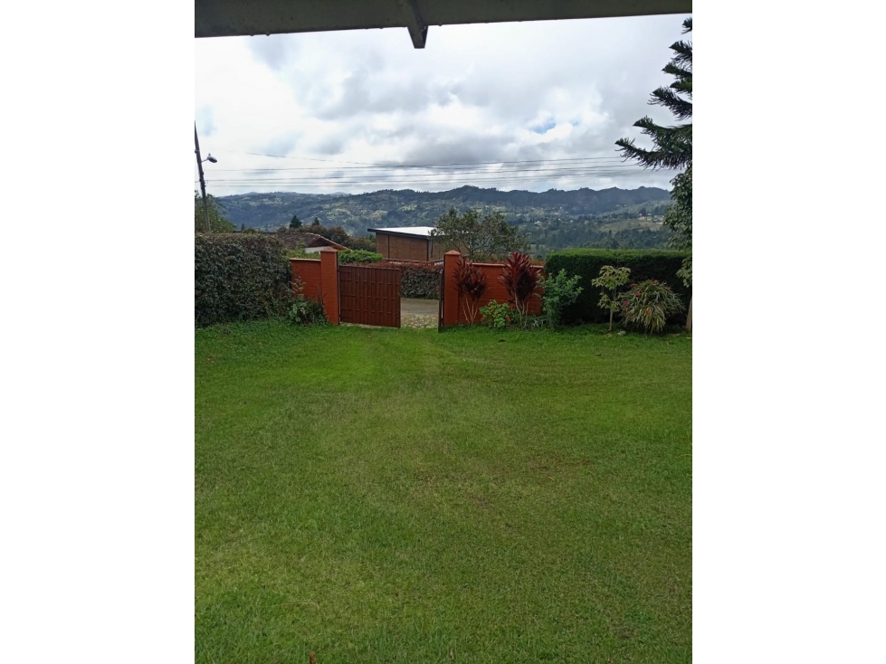 Venta de finca campestre en Guarne , Oriente Antioqueño — foto 3