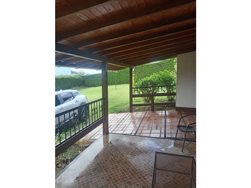 Venta de finca campestre en Guarne , Oriente Antioqueño — foto 5
