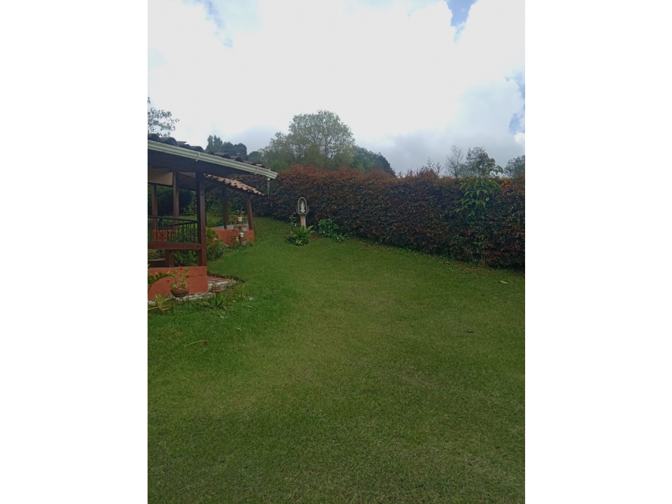 Venta de finca campestre en Guarne , Oriente Antioqueño — foto 4