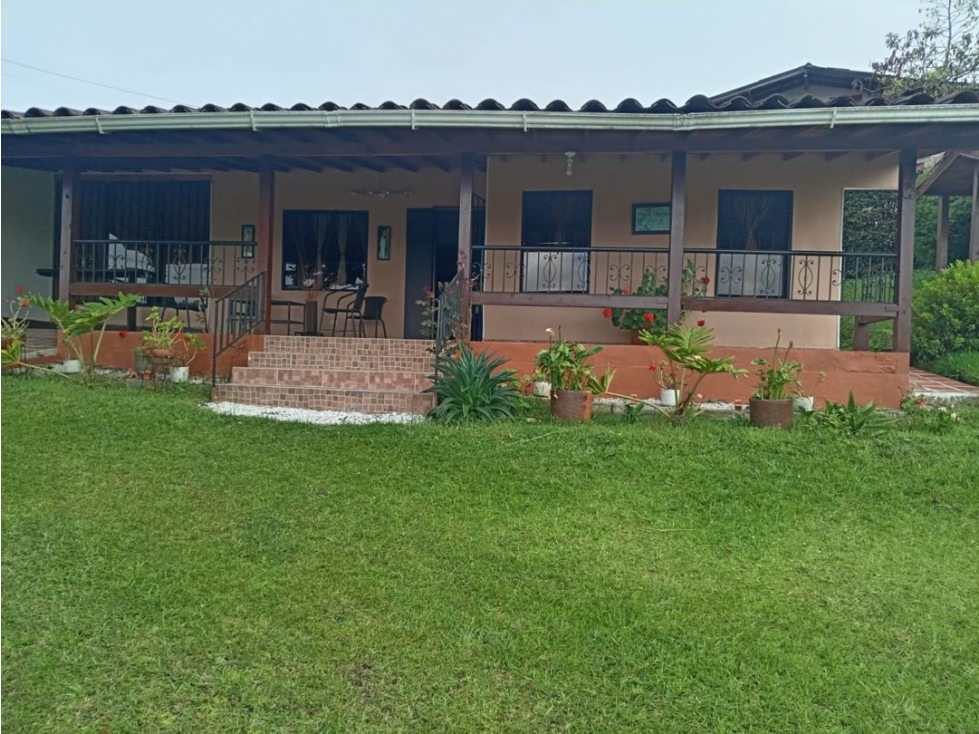 Venta de finca campestre en Guarne , Oriente Antioqueño — foto 6
