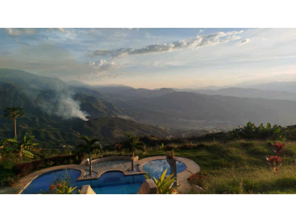 Venta de Finca Campestre en San Jeronimo, Vereda Los Cedros