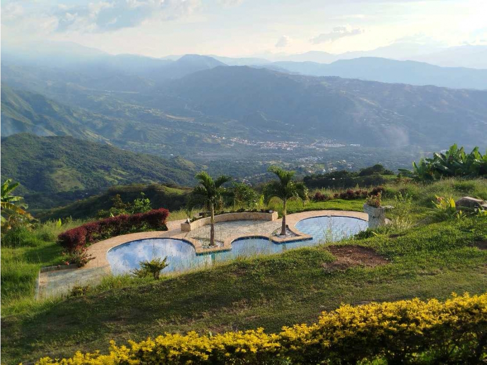 Venta de Finca Campestre en San Jeronimo, Vereda Los Cedros — foto 2