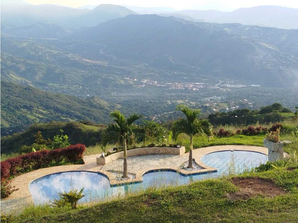 Venta de Finca Campestre en San Jeronimo, Vereda Los Cedros — foto 3