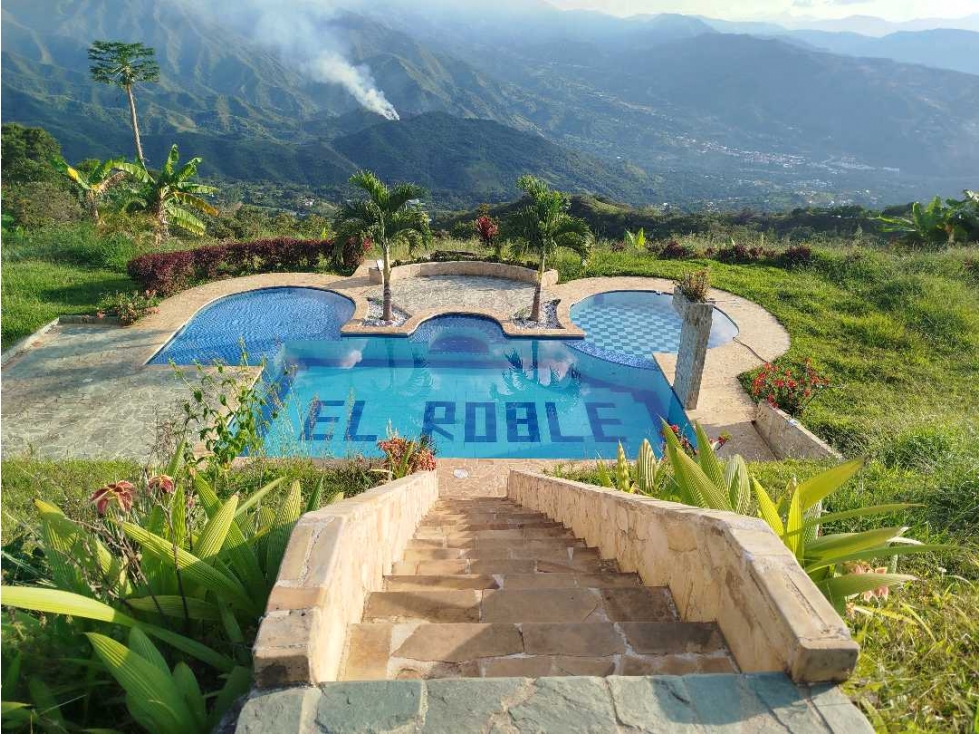 Venta de Finca Campestre en San Jeronimo, Vereda Los Cedros — foto 4