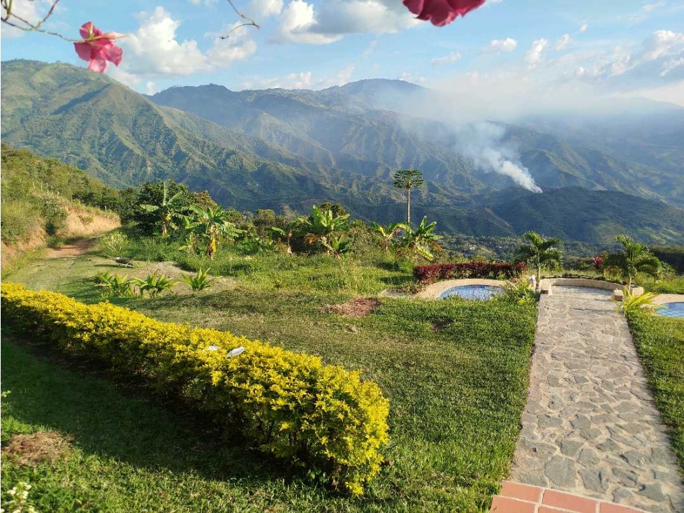 Venta de Finca Campestre en San Jeronimo, Vereda Los Cedros — foto 5