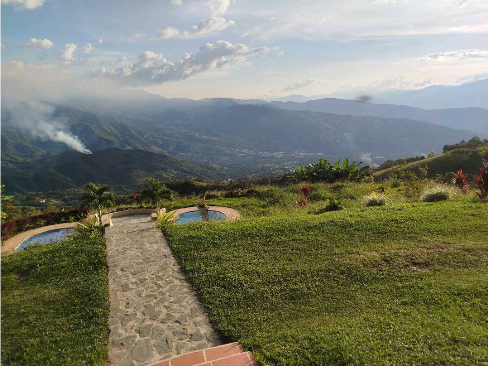 Venta de Finca Campestre en San Jeronimo, Vereda Los Cedros — foto 6