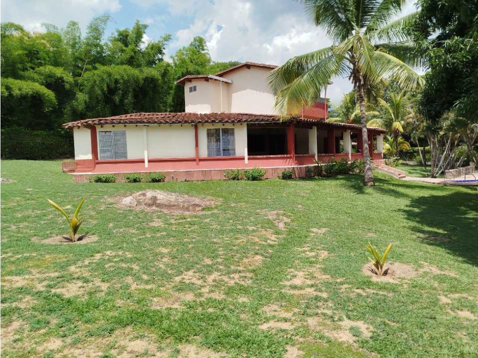 Venta de Finca Campestre San Jerónimo , Antioquia — foto 2