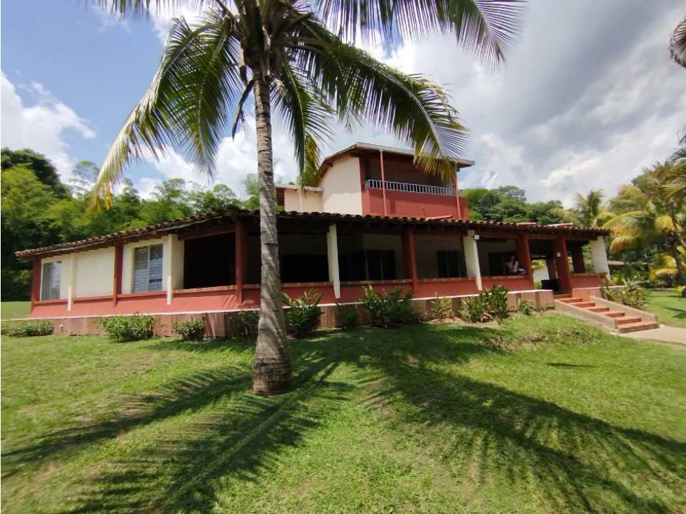 Venta de Finca Campestre San Jerónimo , Antioquia