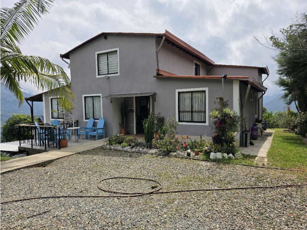 Venta de finca Copacabana Antioquia
