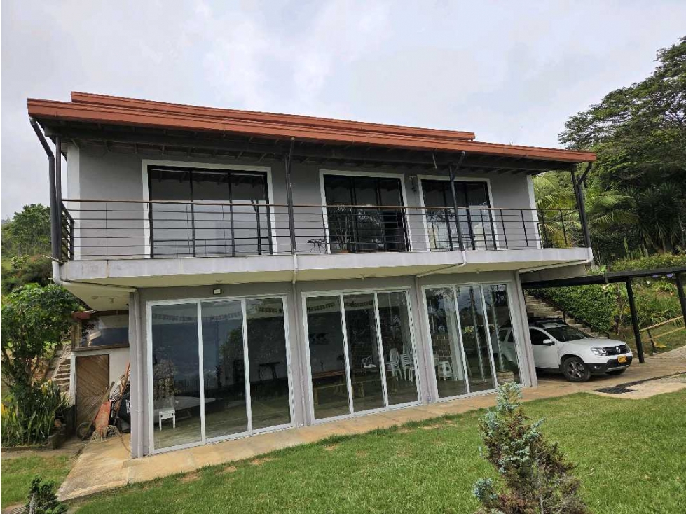 Venta de finca Copacabana Antioquia — foto 3
