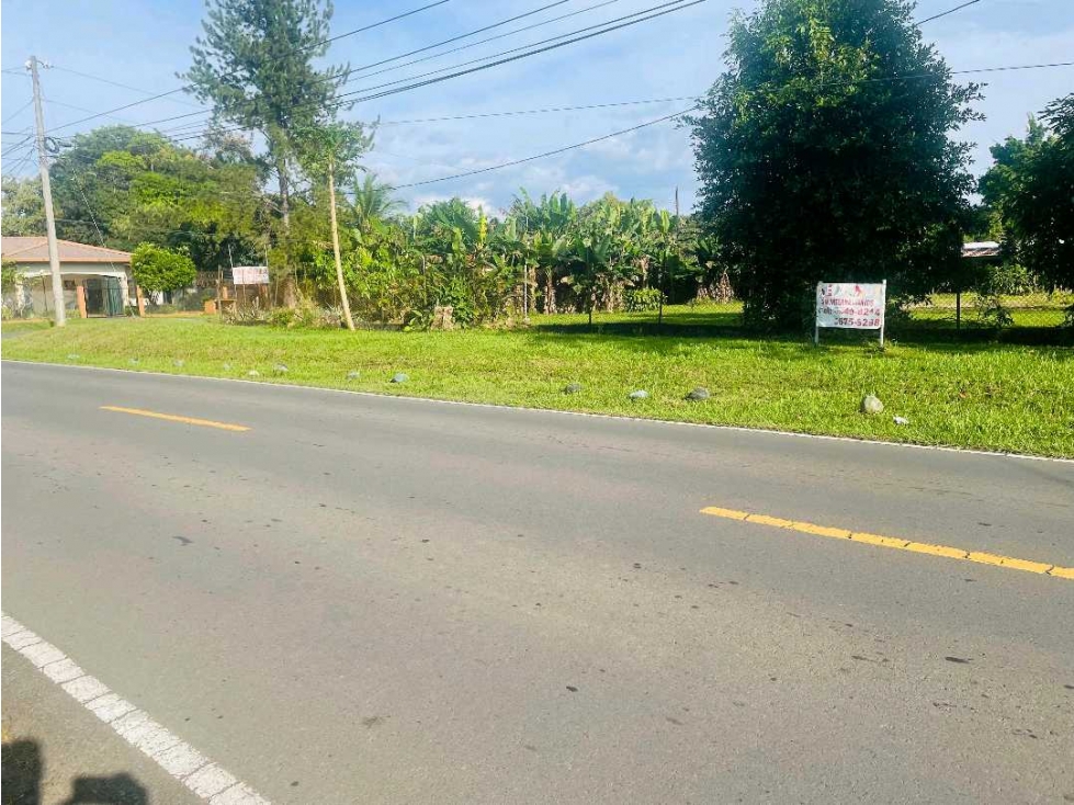 VENTA DE FINCA DE 1,806.54 METROS - 1