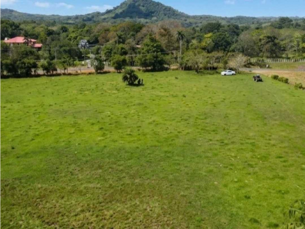 Venta de finca de 4ha + 1,903m2 en Montijo, Veraguas (DR) - 2