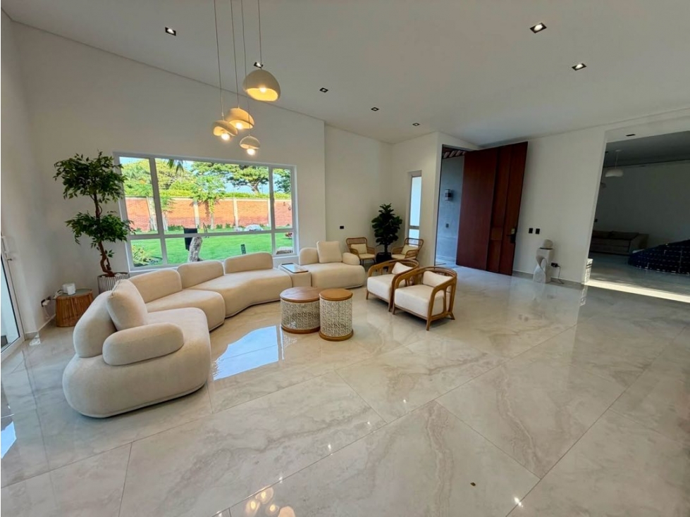 Venta de Finca de Lujo en Rozo Valle del Cauca - 2