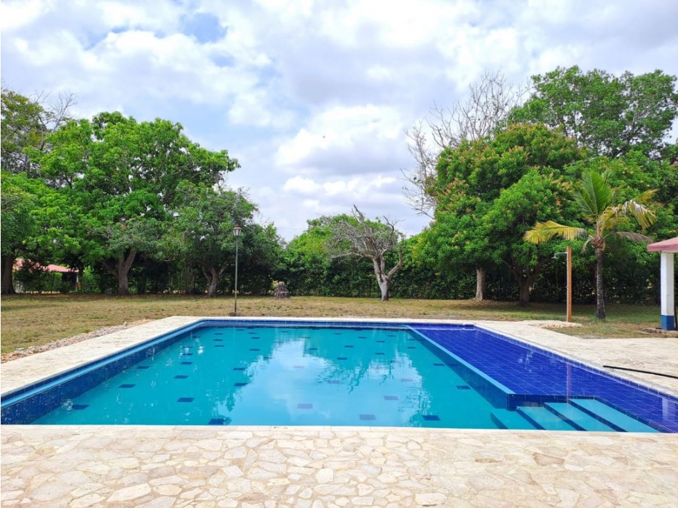 Venta de Finca de Recreo en Ayapel Cerca al Pueblo Salida a Cienega - 3