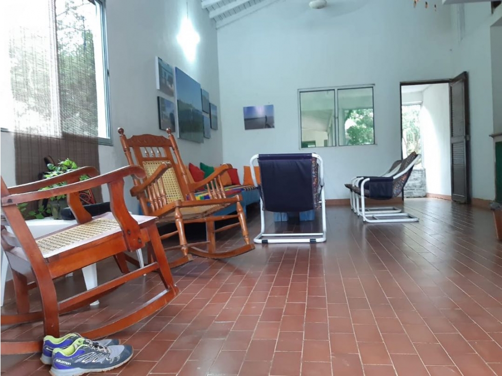 Venta de Finca de Recreo en Ayapel Cerca al Pueblo Salida a Cienega - 5