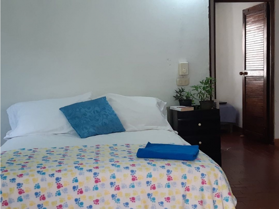Venta de Finca de Recreo en Ayapel Cerca al Pueblo Salida a Cienega - 6
