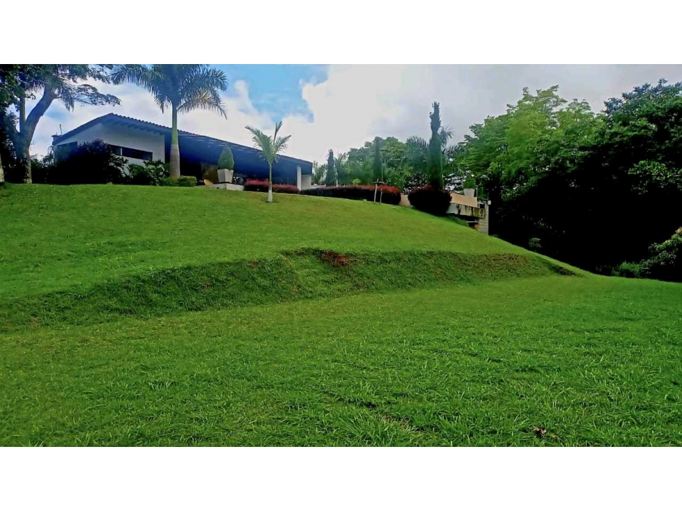 VENTA DE FINCA DE RECREO SAN JERÓNIMO PRECIO DE OPORTUNIDAD — foto 6