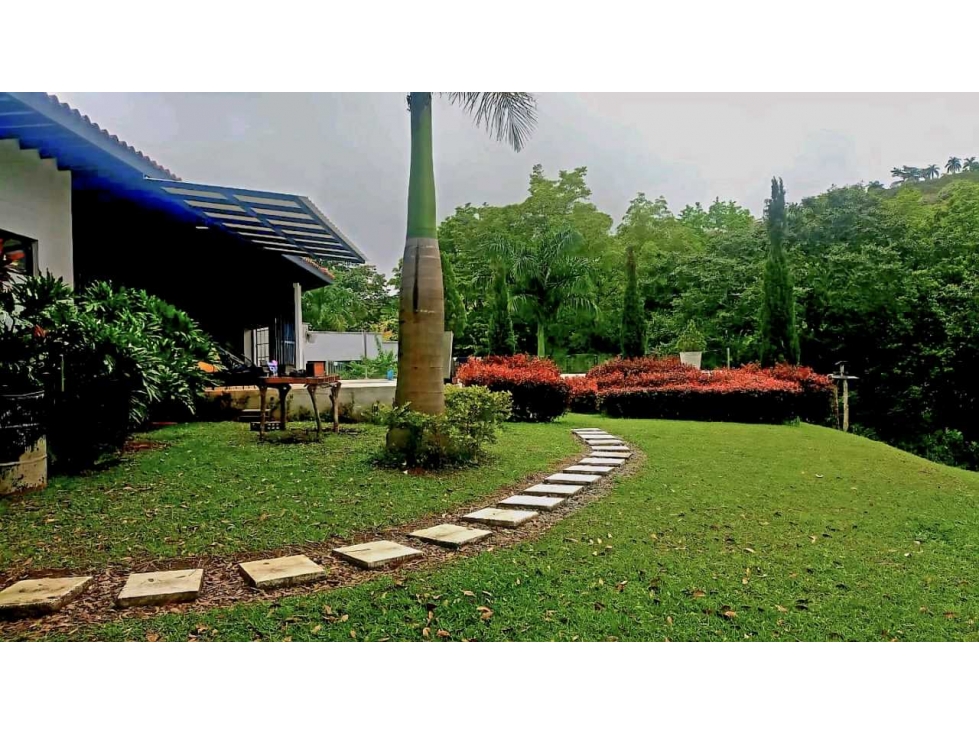 VENTA DE FINCA DE RECREO SAN JERÓNIMO PRECIO DE OPORTUNIDAD