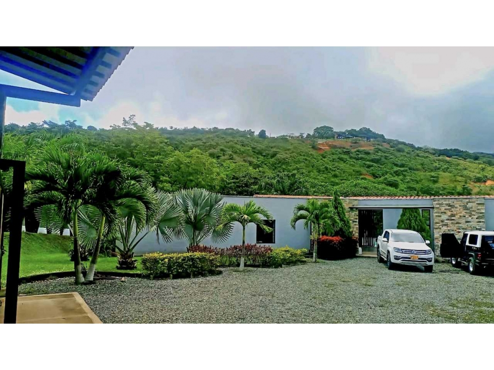 VENTA DE FINCA DE RECREO SAN JERÓNIMO PRECIO DE OPORTUNIDAD — foto 3