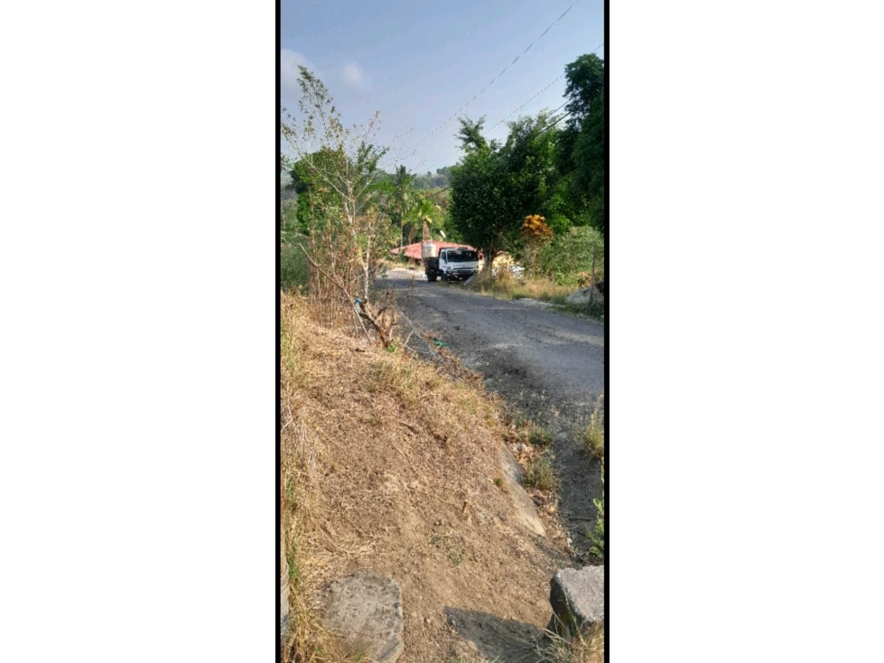 Venta de finca en Alcalde Díaz, Panamá.Cod-J133 - 6