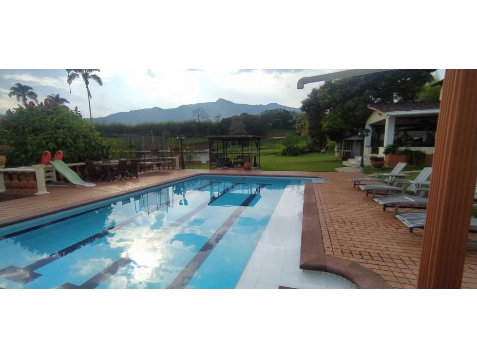 VENTA DE FINCA EN AMAGÁ. SUROESTE ANTIOQUEÑO - 3