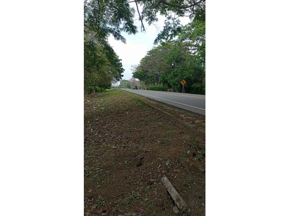 VENTA DE FINCA EN BAYUNCA BOLIVAR - 5