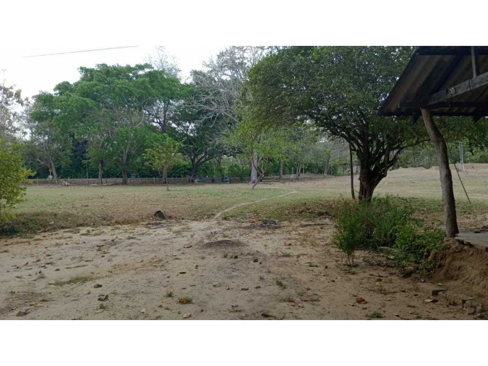 VENTA DE FINCA EN BAYUNCA BOLIVAR - 3