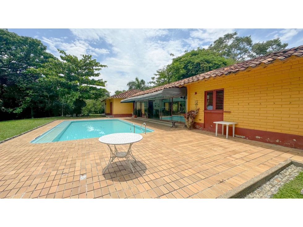 Venta de finca en Bolombolo - 6