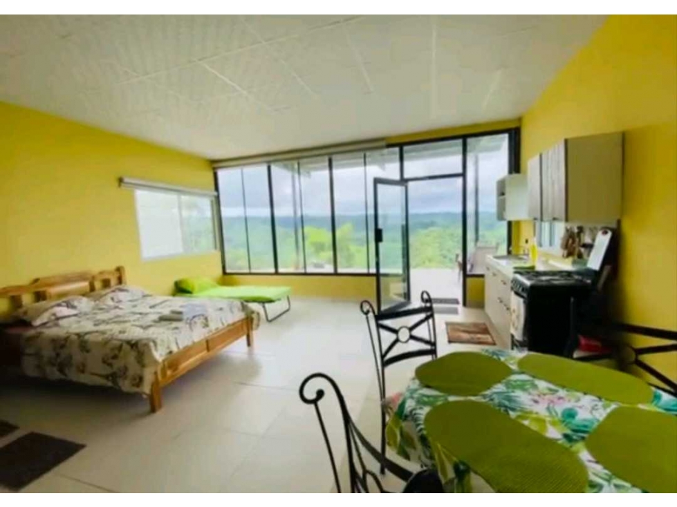 VENTA DE FINCA EN CAIZAN 8 HECTAREAS