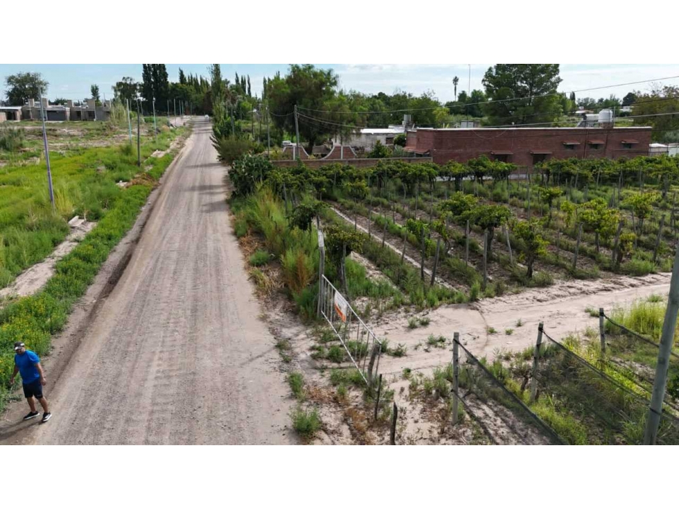VENTA DE FINCA 4.7 HAS EN CALLEJON TORO- LA LIBERTAD , RIVADAVIA - 6