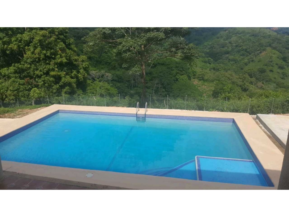 VENTA DE FINCA EN CHICA DE BUENOS AIRES. SÓLO PAZ Y TRANQUILIDAD — foto 2