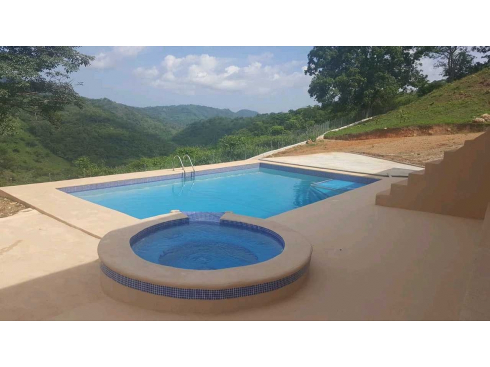 VENTA DE FINCA EN CHICA DE BUENOS AIRES. SÓLO PAZ Y TRANQUILIDAD — foto 4