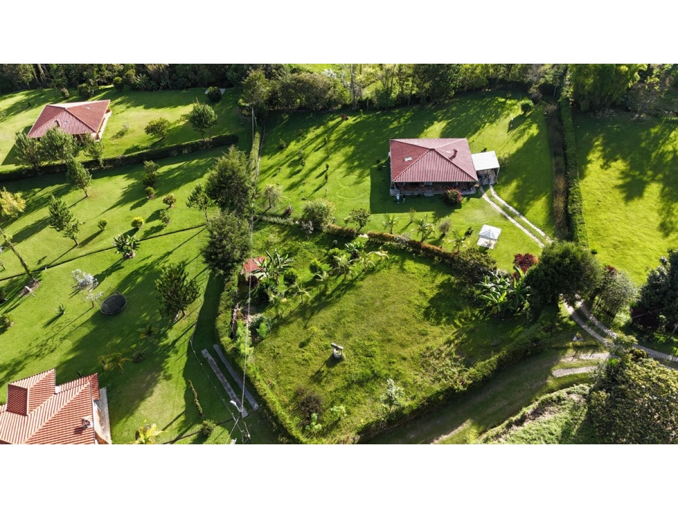 VENTA DE FINCA EN EL ORIENTE ANTIOQUEÑO SAN VICENTE VEREDA CHAPARRAL — foto 3