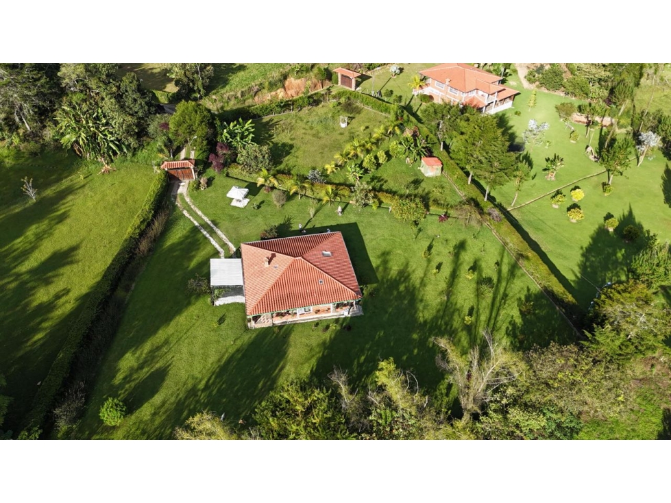 VENTA DE FINCA EN EL ORIENTE ANTIOQUEÑO SAN VICENTE VEREDA CHAPARRAL — foto 4
