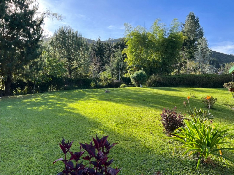 VENTA DE FINCA EN EL ORIENTE ANTIOQUEÑO SAN VICENTE VEREDA CHAPARRAL — foto 6