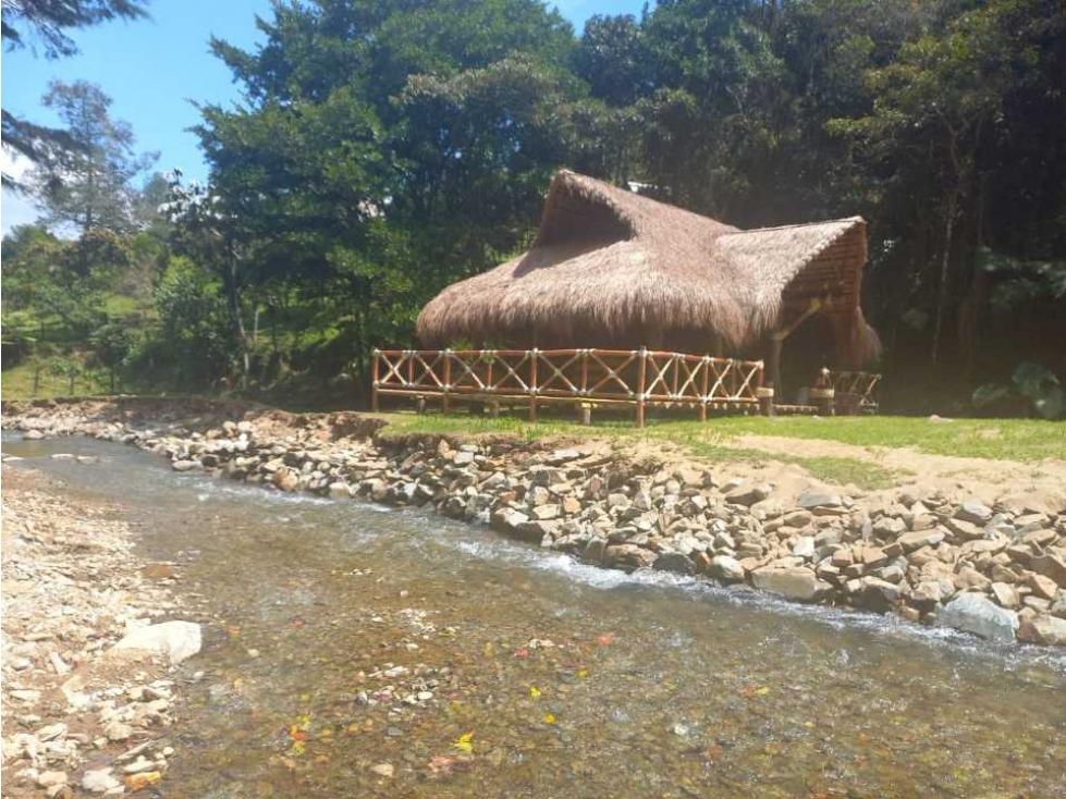 VENTA DE CASA CAMPESTRE EN EL RETIRO, ANTIOQUIA. - 2