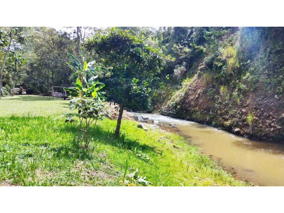 VENTA DE CASA CAMPESTRE EN EL RETIRO, ANTIOQUIA. - 3