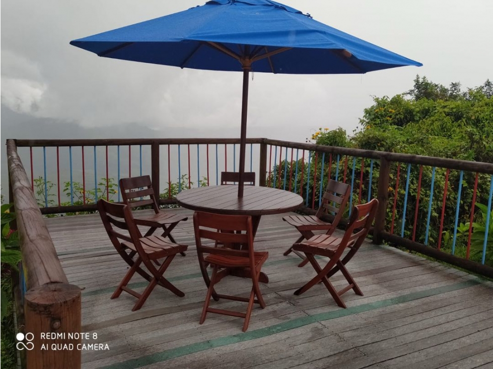 Venta de finca en Fredonia Antioquia — foto 2