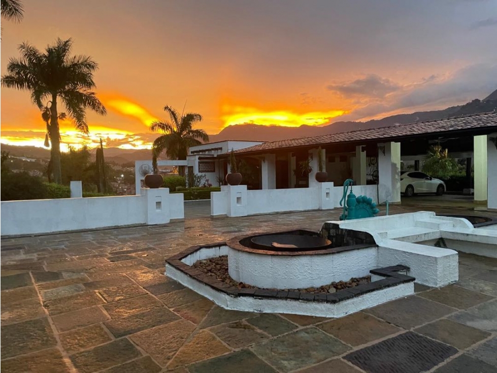 Venta de Finca en Girardota