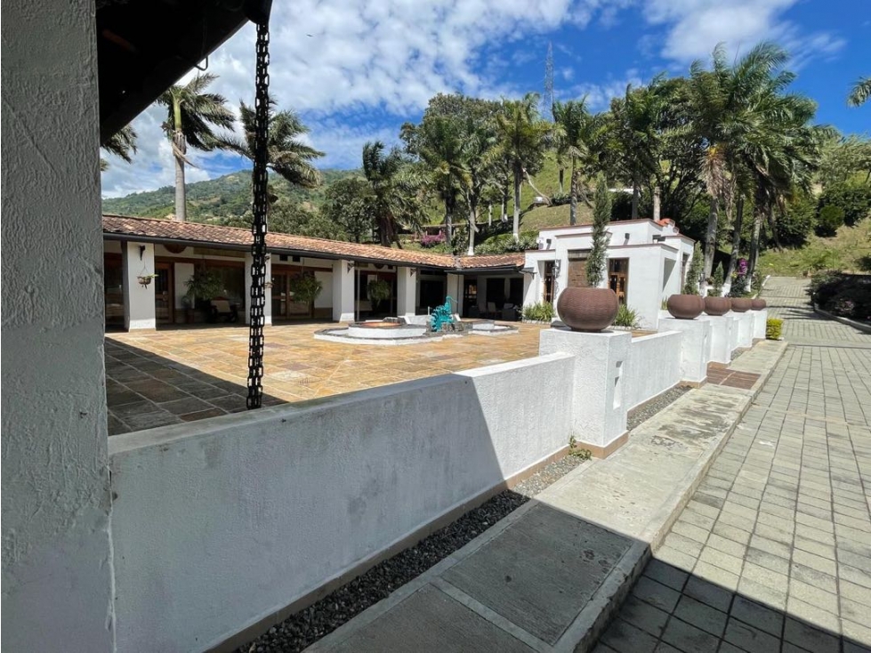 Venta de Finca en Girardota — foto 3