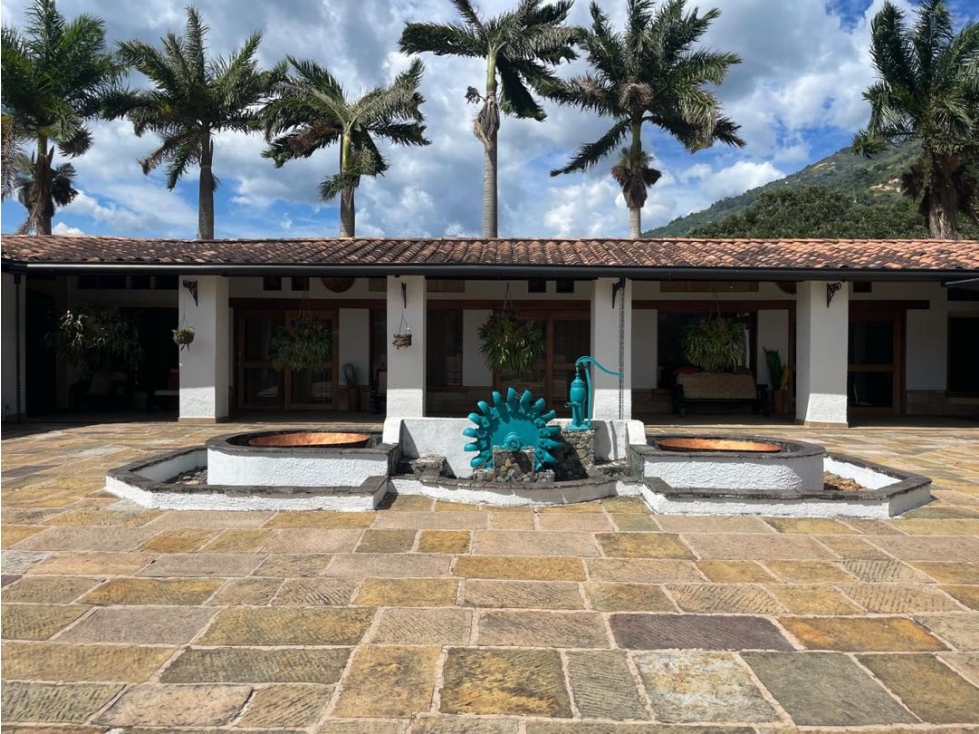 Venta de Finca en Girardota — foto 4