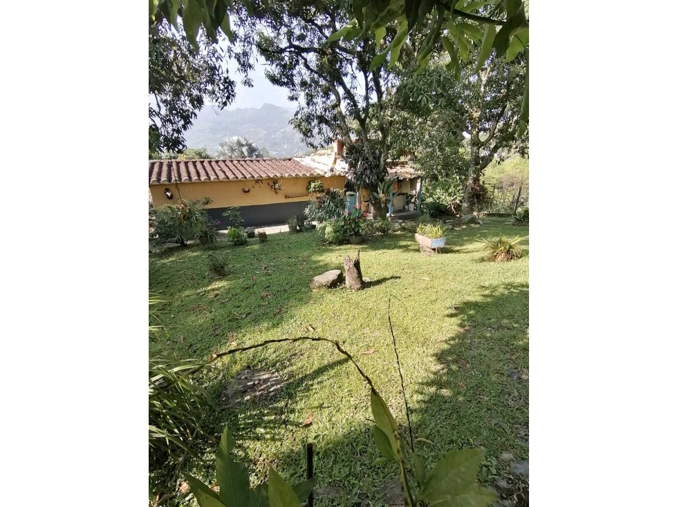 Finca en venta Girardota Antioquia