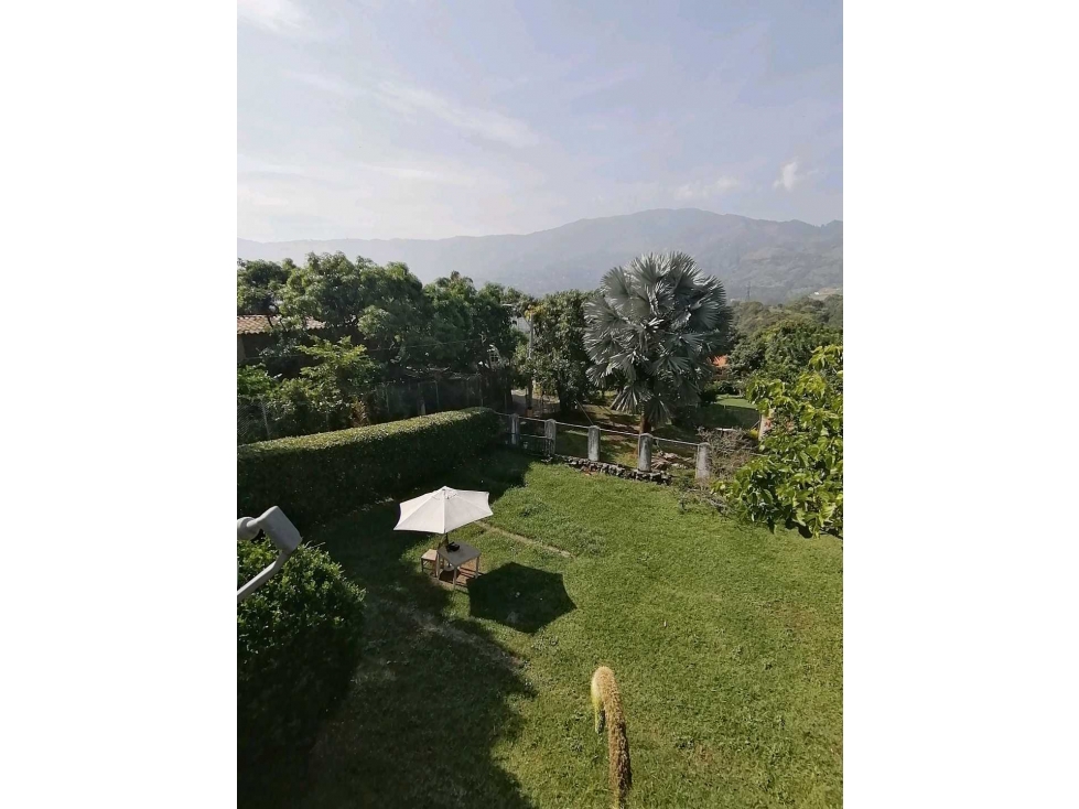 Finca en venta Girardota Antioquia — foto 2