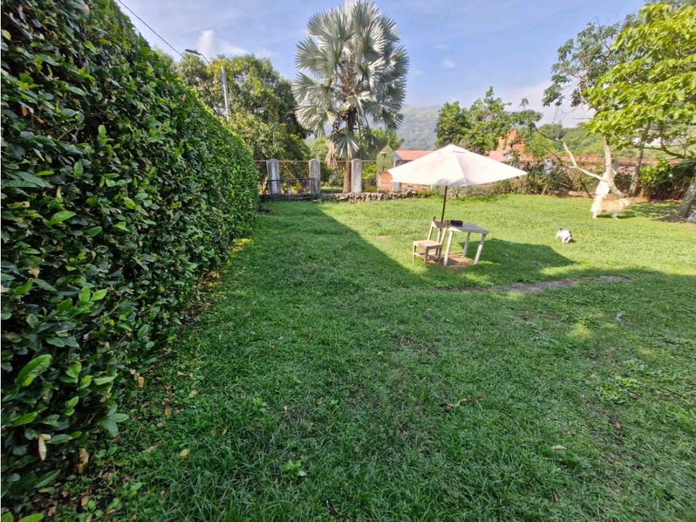 Finca en venta Girardota Antioquia — foto 3