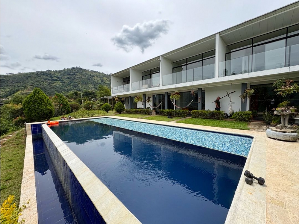Venta de Finca en Girardota Bello Medellín