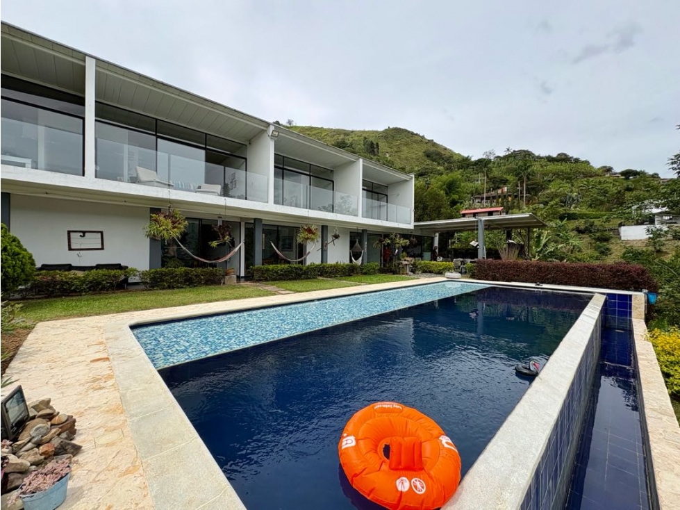 Venta de Finca en Girardota Bello Medellín — foto 2