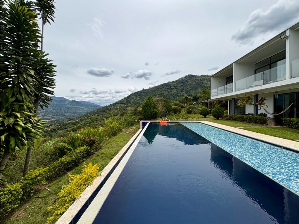 Venta de Finca en Girardota Bello Medellín — foto 3